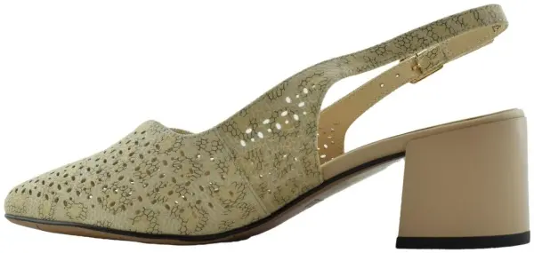 Купить F953L2-21H-R639Y-A SINTIA Туфли женские за 9 530 руб. в интернет-магазине Дом Обуви