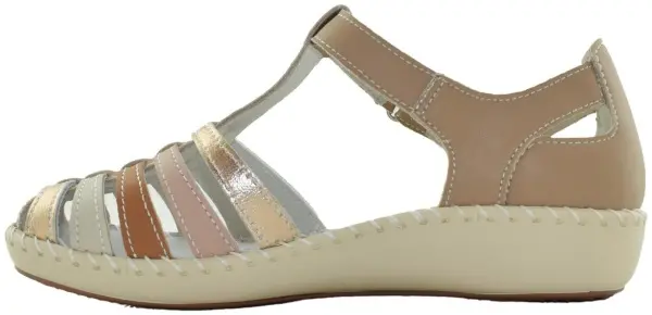 Купить 41-BKY19-14-108 BONAVI Босоножки женские  за 5 040 руб. в интернет-магазине Дом Обуви