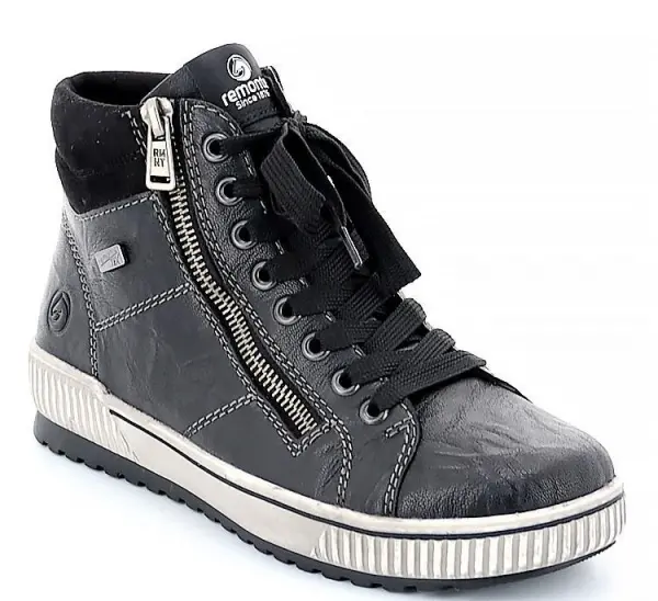 Купить D0772-01 Remonte Кеды женские за 6 950 руб. в интернет-магазине Дом Обуви