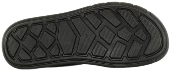 Купить FL599_ZS701-1_BLACK  EL TEMPO Сандалии мужские за 2 990 руб. в интернет-магазине Дом Обуви