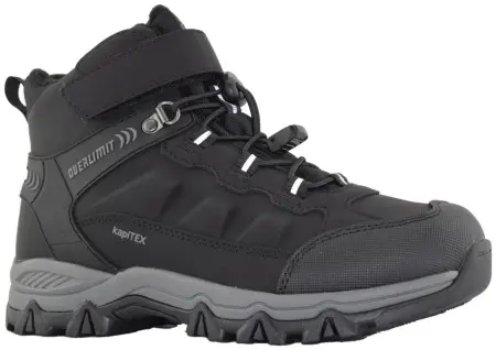 Купить 44272-1 KAPIKA Ботинки подростковые за 4 790 руб. в интернет-магазине Дом Обуви