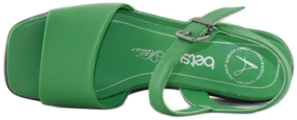 Купить 937102/01-04 BETSY Босоножки женские за 2 550 руб. в интернет-магазине Дом Обуви