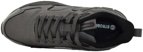 Купить C3807-10 STROBBS Кроссовки мужские за 6 840 руб. в интернет-магазине Дом Обуви Купить C3807-10 STROBBS Кроссовки мужские за 6 840 руб. в интернет-магазине Дом Обуви