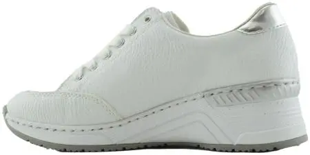 Купить N4322-80 RIEKER Кроссовки женские за 7 250 руб. в интернет-магазине Дом Обуви