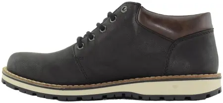 Купить 18440-01 Rieker Ботинки мужские за 6 360 руб. в интернет-магазине Дом Обуви