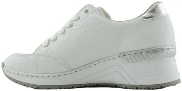 Купить N4322-80 RIEKER Кроссовки женские за 7 250 руб. в интернет-магазине Дом Обуви