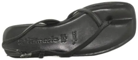 Купить 1-1-28103-28-001 TAMARIS Босоножки женские за 5 270 руб. в интернет-магазине Дом Обуви