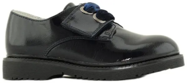 Купить 928303/07-02 BETSY Полуботинки детские за 2 090 руб. в интернет-магазине Дом Обуви