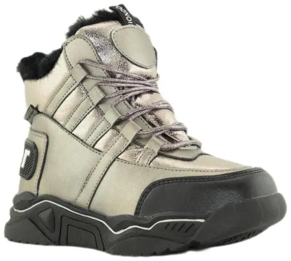 Купить B-7714-C TomMiki Ботинки подростковые за 2 250 руб. в интернет-магазине Дом Обуви