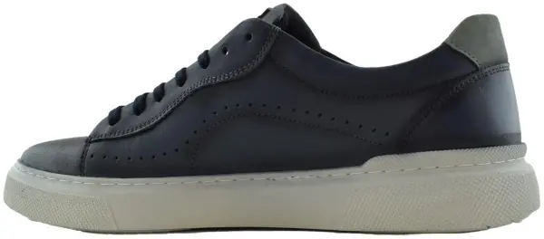 Купить 410-1681-42 Magellan Кеды мужские за 4 960 руб. в интернет-магазине Дом Обуви Купить 410-1681-42 Magellan Кеды мужские за 4 960 руб. в интернет-магазине Дом Обуви