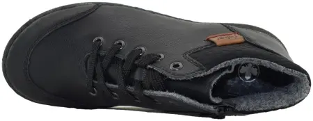 Купить 50902-00 RIEKER Ботинки женские за 5 560 руб. в интернет-магазине Дом Обуви