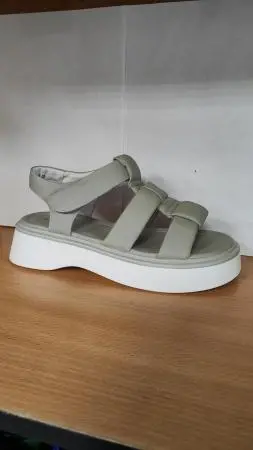 Купить VK58-175445/8 RESPECT Сандалии женские за 3 050 руб. в интернет-магазине Дом Обуви