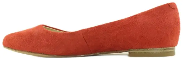 Купить 9-9-22104-22-524 CAPRICE Балетки женские за 1 980 руб. в интернет-магазине Дом Обуви