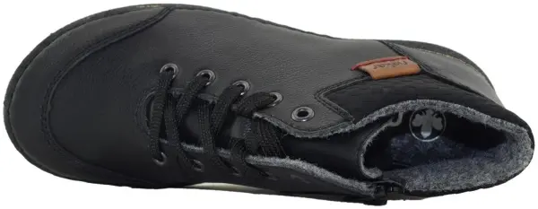 Купить 50902-00 RIEKER Ботинки женские за 6 950 руб. в интернет-магазине Дом Обуви