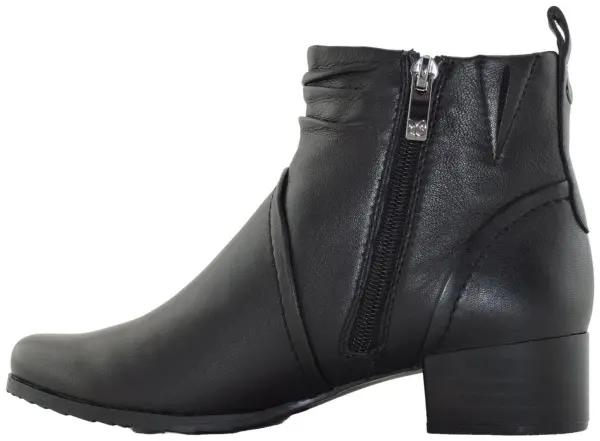 Купить 9-9-25358-41-040 CAPRICE Ботинки женские за 10 495 руб. в интернет-магазине Дом Обуви