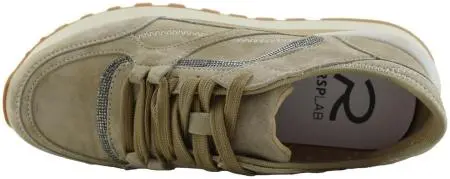 Купить VK73-181621/8 RESPECT Кроссовки женские за 6 220 руб. в интернет-магазине Дом Обуви