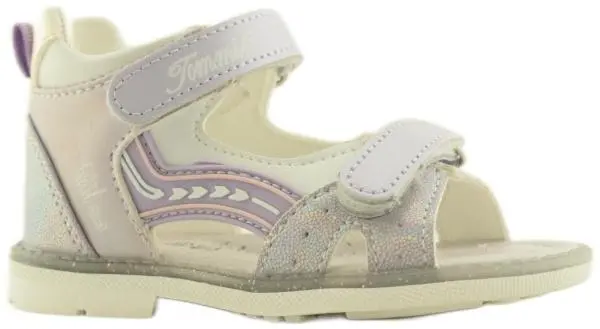 Купить T-10499-W TomMiki Сандалии детские  за 1 960 руб. в интернет-магазине Дом Обуви