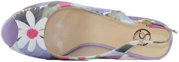 Купить 3Y128-F917-Y1152ZT SG Collection Туфли женские летние за 7 290 руб. в интернет-магазине Дом Обуви