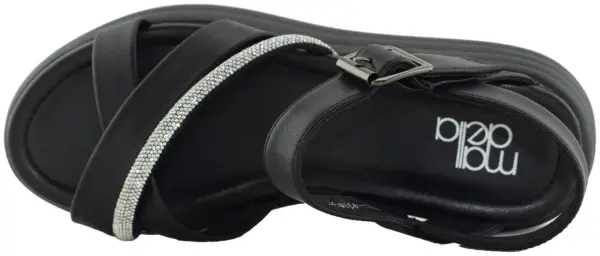 Купить XMG-41893-1A-SP MADELLA Босоножки женские за 3 860 руб. в интернет-магазине Дом Обуви