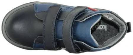 Купить 52408ут-2 KAPIKA Ботинки детские  за 3 590 руб. в интернет-магазине Дом Обуви