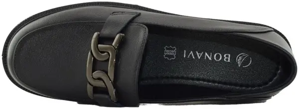 Купить 12R4-10-101 BONAVI Туфли женские за 4 750 руб. в интернет-магазине Дом Обуви