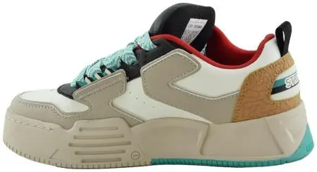 Купить F7428-9 STROBBS Кроссовки женские за 5 600 руб. в интернет-магазине Дом Обуви