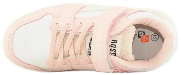 Купить RC271_C10486-8 JONG GOLF Кеды детские за 2 280 руб. в интернет-магазине Дом Обуви