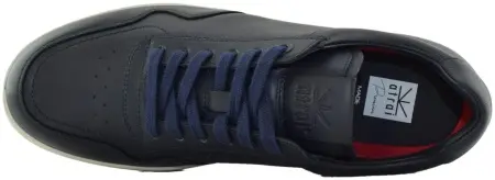 Купить 5677 LEATHER BLUE ATRAI Полуботинки мужские за 8 990 руб. в интернет-магазине Дом Обуви