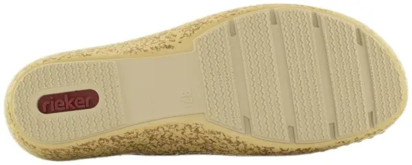 Купить 44861-60 RIEKER Туфли летние женские за 3 470 руб. в интернет-магазине Дом Обуви