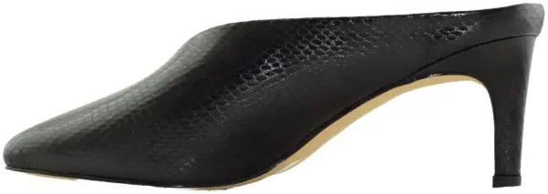 Купить L822-N990-TP117 JA'VENSI Туфли женские за 6 220 руб. в интернет-магазине Дом Обуви