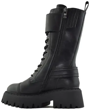 Купить 538123/27-02 KEDDO Ботинки подростковые за 4 070 руб. в интернет-магазине Дом Обуви