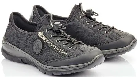 Купить L3263-00 RIEKER Туфли женские за 6 950 руб. в интернет-магазине Дом Обуви