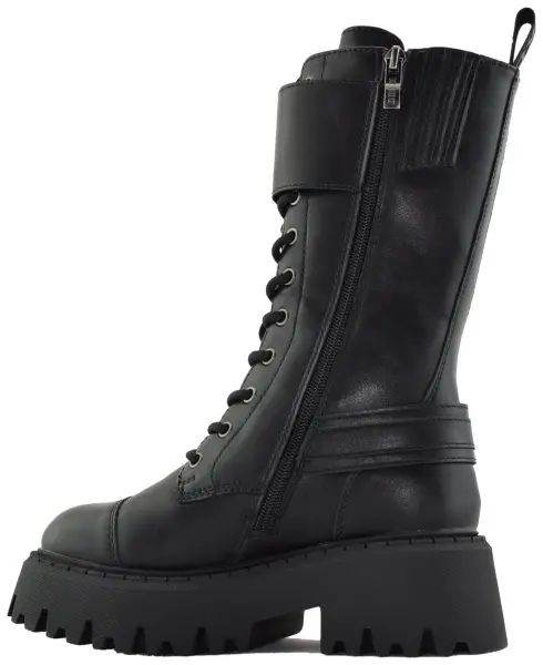 Купить 538123/27-02 KEDDO Ботинки подростковые за 4 070 руб. в интернет-магазине Дом Обуви