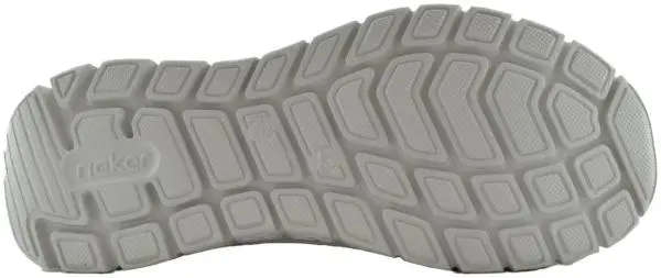 Купить B6663-45 RIEKER Кроссовки мужские за 4 870 руб. в интернет-магазине Дом Обуви