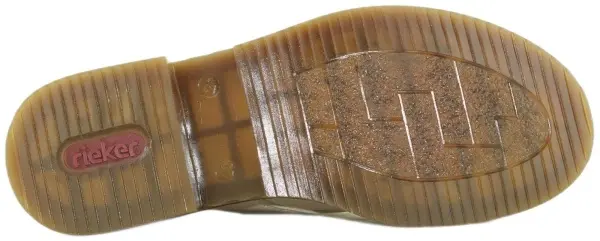 Купить 50010-60 RIEKER Туфли женские за 5 160 руб. в интернет-магазине Дом Обуви