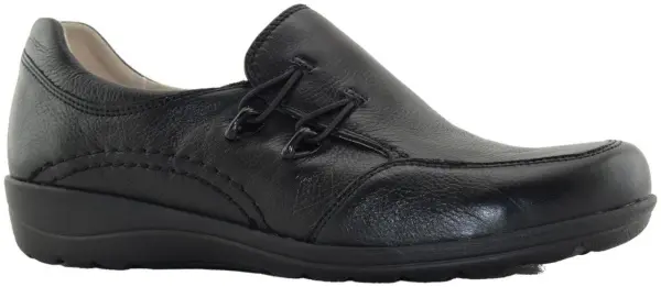 Купить 9-9-24705-43-02B CAPRICE Туфли женские за 8 990 руб. в интернет-магазине Дом Обуви