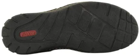 Купить B0379-00 Rieker Полуботинки мужские за 5 960 руб. в интернет-магазине Дом Обуви