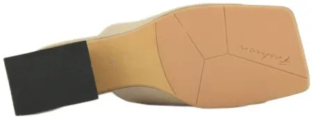 Купить IS56-148203/8 RESPECT Сабо женские за 5 630 руб. в интернет-магазине Дом Обуви