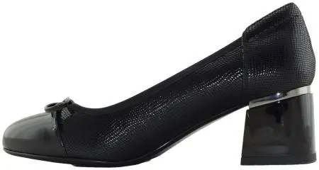 Купить VS75-179828 RESPECT Полуботинки женские за 6 380 руб. в интернет-магазине Дом Обуви