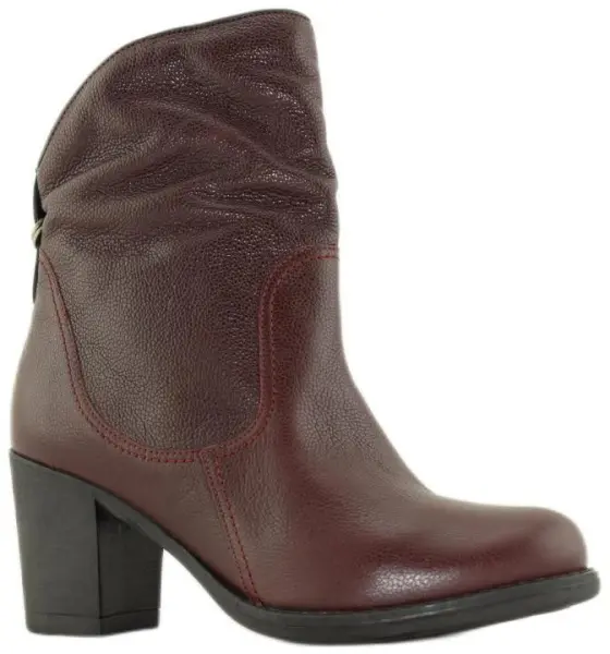 Купить 1976-5CE-39-4 BONTY Полусапоги женские  за 4 570 руб. в интернет-магазине Дом Обуви