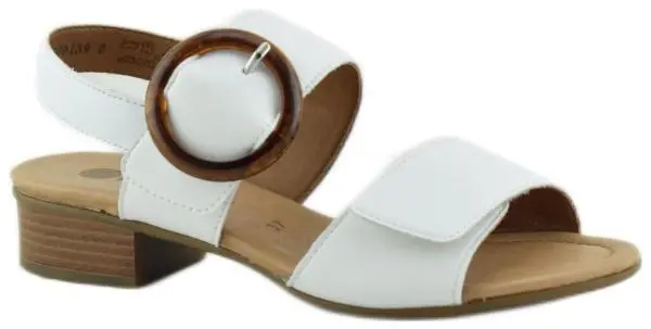 Купить D0P53-80 REMONTE Босоножки женские за 4 170 руб. в интернет-магазине Дом Обуви