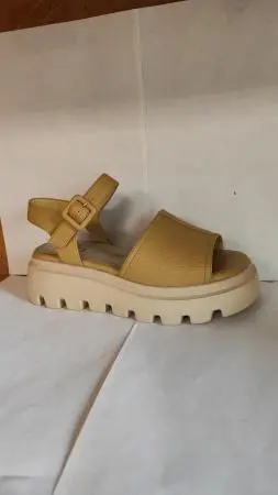 Купить XBW-41951-1P-SU MADELLA Босоножки женские за 5 640 руб. в интернет-магазине Дом Обуви