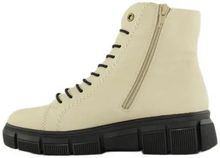 Купить X3428-60 RIEKER Ботинки женские за 8 450 руб. в интернет-магазине Дом Обуви