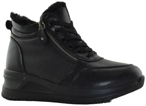 Купить 25-ZBY5-9-101 BONAVI Ботинки женские за 8 020 руб. в интернет-магазине Дом Обуви