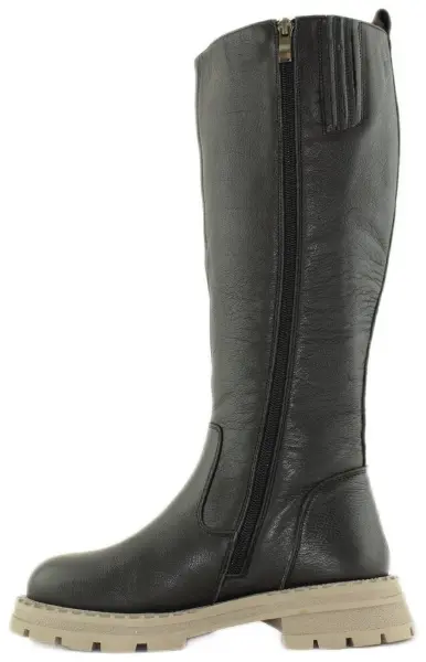 Купить 22W10-30-101Z BONAVI Сапоги женские  за 12 100 руб. в интернет-магазине Дом Обуви