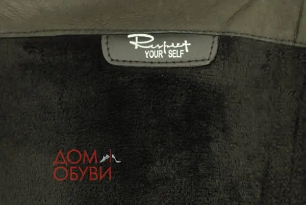 Купить IS30-120543/8 Respect Сапоги женские за 4 130 руб. в интернет-магазине Дом Обуви