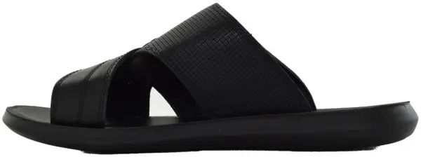 Купить FL597_ZS602-1_BLACK EL TEMPO Сабо мужские за 2 020 руб. в интернет-магазине Дом Обуви Купить FL597_ZS602-1_BLACK EL TEMPO Сабо мужские за 2 020 руб. в интернет-магазине Дом Обуви