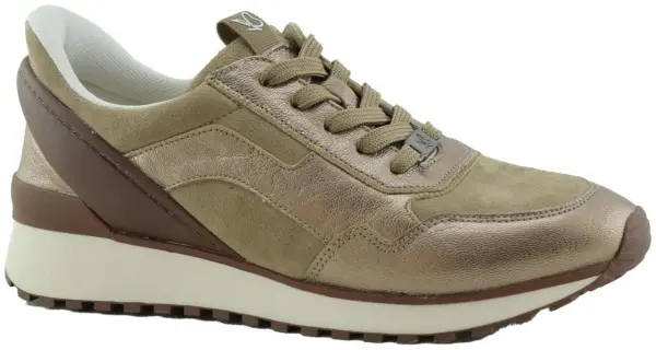 Купить 9-9-23700-43-345 CAPRICE Кроссовки женские за 10 495 руб. в интернет-магазине Дом Обуви