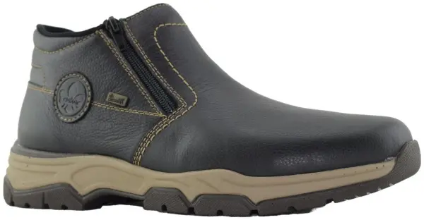 Купить 31250-00 Rieker Ботинки мужские за 6 360 руб. в интернет-магазине Дом Обуви