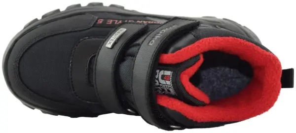 Купить 42881л-1 KAPIKA Ботинки детские  за 4 050 руб. в интернет-магазине Дом Обуви